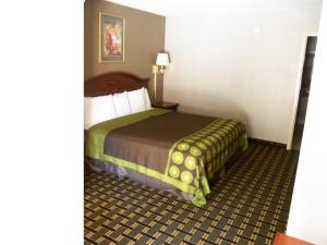 King Room - Disability Access - Non-Smoking room in Super 8 by Wyndham Knoxville West/Farragut