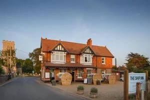 The Ship Inn - Kelling