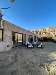 Casita de Purmamarca