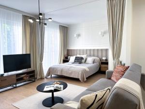 MIA N 37 Apartament Ełk