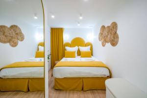 Résidence Feniers - Hyper centre St Tropez