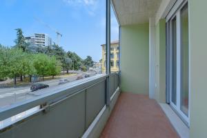 Alle Porte Del Centro - Guest House - Reggio Emilia - Ingresso Centro Storico - Parcheggio Gratuito