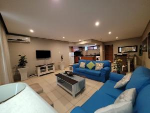 Accommodation Front - Fabulous 4 Sleeper with Jaw - dropping Views