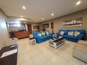 Accommodation Front - Fabulous 4 Sleeper with Jaw - dropping Views