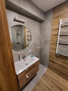 Apartamenty Hallera 4