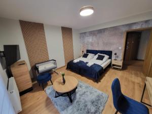 Apartamenty Hallera 4