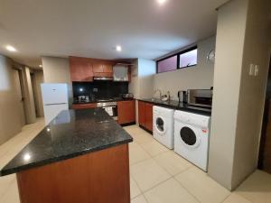 Accommodation Front - Fabulous 4 Sleeper with Jaw - dropping Views