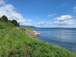 Glens of Antrim apartment