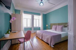 Duque D`Avila 2 - 3hvězdičkové hotely ve městě Aveiro