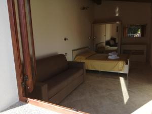 Suite with Hot Tub