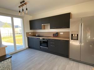 Jolie maison avec SPA à la campagne !