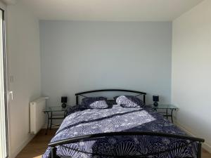 Jolie maison avec SPA à la campagne !