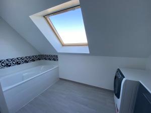 Jolie maison avec SPA à la campagne !