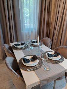 Tara Deluxe Apartment