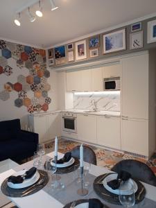Tara Apartment