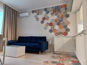 Tara Deluxe Apartment