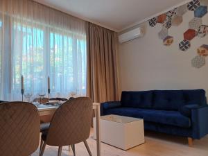 Tara Deluxe Apartment