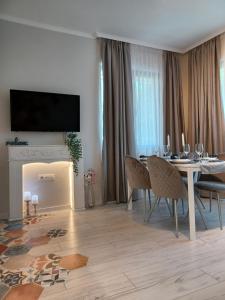 Tara Apartment