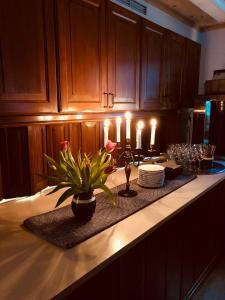 Rättviksgårdens Vandrarhem