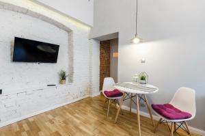 Standard apartment on 6 Sierpnia