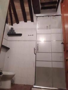 Casa Contadina in borgo medievale, Tuscany