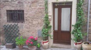 Casa Contadina in borgo medievale, Tuscany