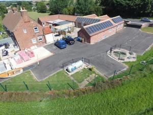 The Feed Room At Eastmoor Farm Fully Renovated Fully Equipped 2 Bed Luxury Mews Cottage 1 Mile from the Beach