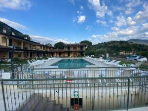 Cacao Apartment Iseo lake