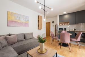 Queen Apartman Zlatibor