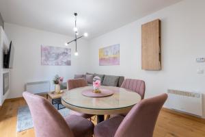 Queen Apartman Zlatibor