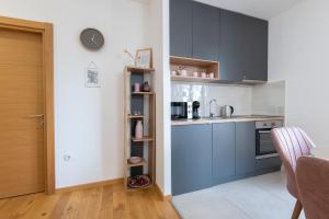 Queen Apartman Zlatibor