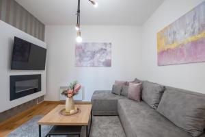 Queen Apartman Zlatibor