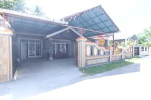 New Bunga Sonsang Homestay Syariah - Tabing