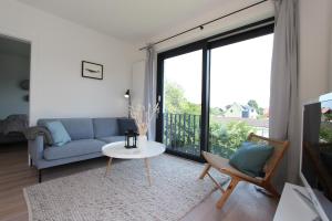 Haus Anneliese Whg 2, 1 OG hinten