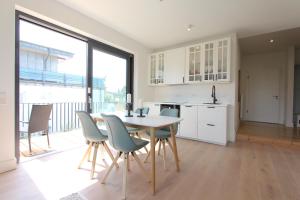 Haus Anneliese Whg 2, 1 OG hinten