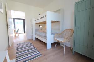 Haus Anneliese Whg 2, 1 OG hinten