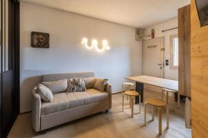 Jeanne - Appartement Vue Lac et Montagnes