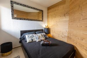 Jeanne - Appartement Vue Lac et Montagnes