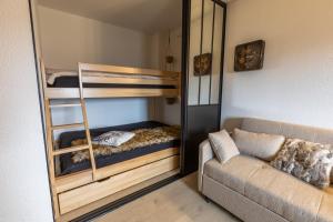 Jeanne - Appartement Vue Lac et Montagnes