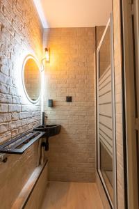 Jeanne - Appartement Vue Lac et Montagnes