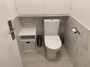 Appartements Apartment Vue Mer : photos des chambres