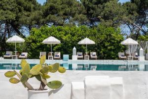 Baglioni Masseria Muzza Resort & Spa