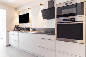 La Bastide de la Plage - Garage privé