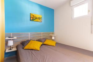 La Bastide de la Plage - Garage privé