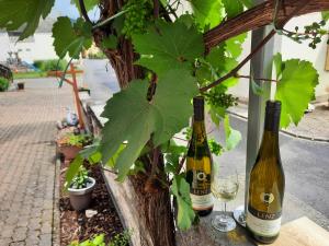 Ferienwohnung Gerhard Lenz