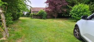 Le Terrier maison de campagne 250 m2 grande capacité 20 couchages, 4500m2 de terrain