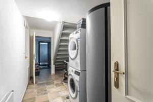 Apartmány VOLF - Boží Dar