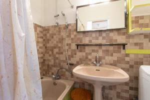 Le Mirador - Studio avec balcon Vue Lac et Montagnes