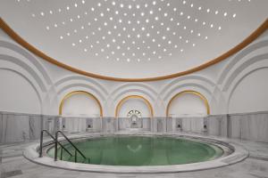 Hotel Çelik Palas Convention Center & Thermal SPA