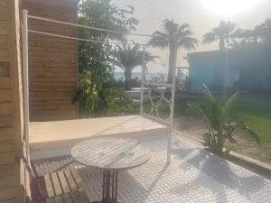 Habitaciones Sajorami Beach